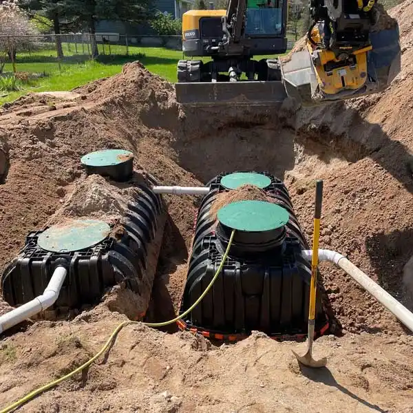 septic tank services Steubenville